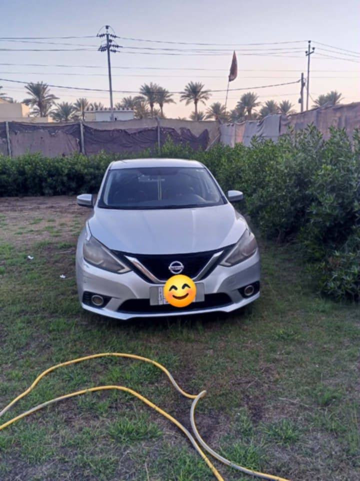 سنترا للبيع مستعجل موديل 2019
بيها صفحه صبغ بدون معجون فقط جماليه رقم نجف مكاني بابل  ***********
