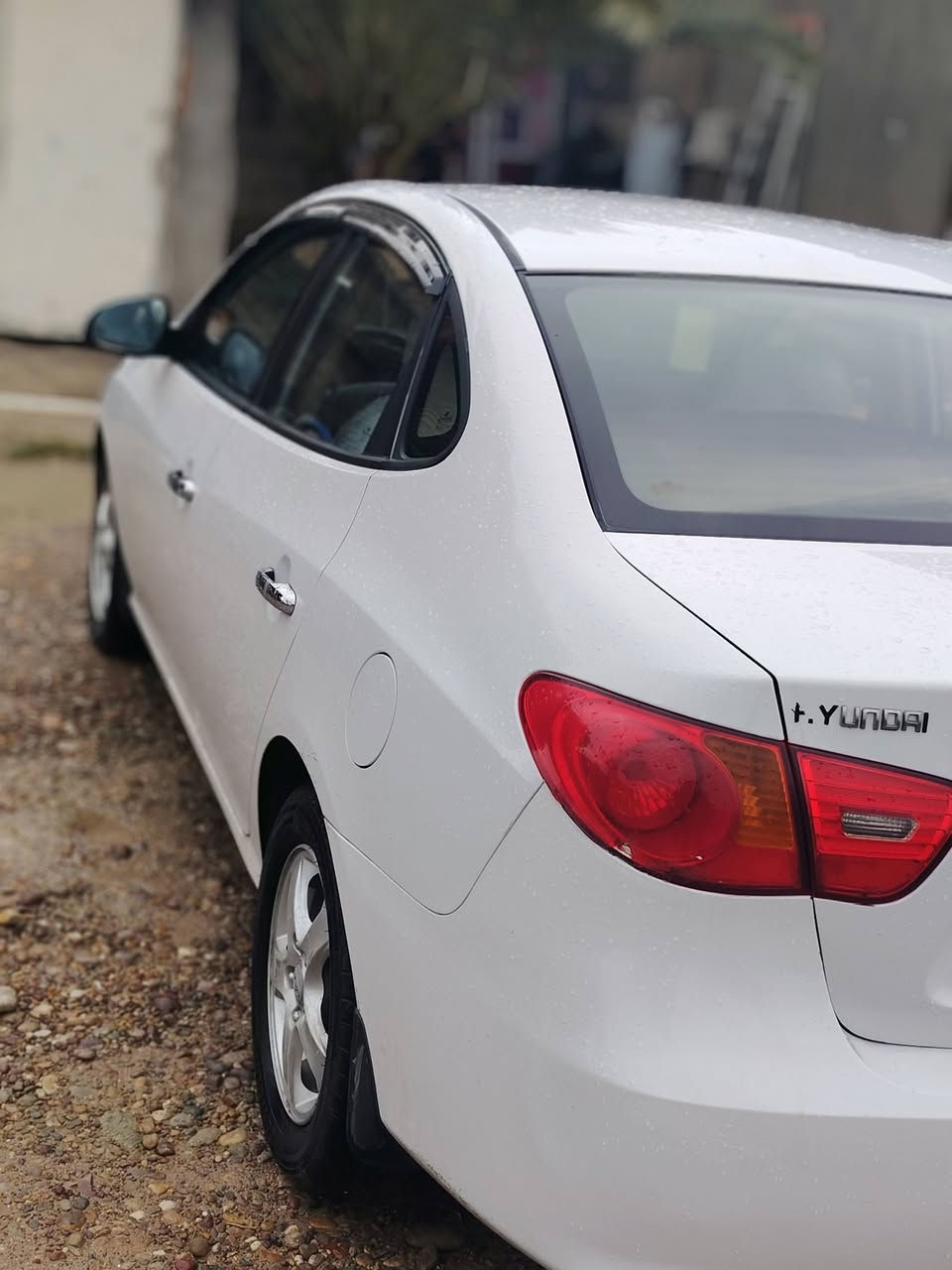 السلام عليكم اعتذر عن الوعده و الأقساط للبيع  انترا 2011 سيارة حلوة ونظيفه محرك وگير وصدر شرط بيها قطعتين صبغ جاملغات أمامي مع بنيد تبديل بدون دواخل رقم دولي سليمانية شرط التحويل سنوية لغاية 2030 والسيارة مثل ما واضحة بالصور السعر 110 وبيها مجال مكاني تكريت /البوعجيل للأستفسار الأتصال ***********
