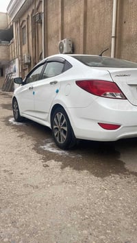 اكسنت ٢٠١٥ • كفاله عامه • رقم ميسان