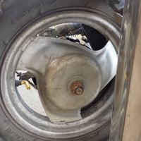 دراجة نارية • ويل نجمة • مراوس • كربلاء