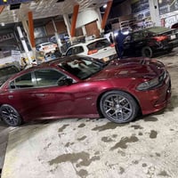 جارجر RT • ٢٠١٨ • وارد كندي