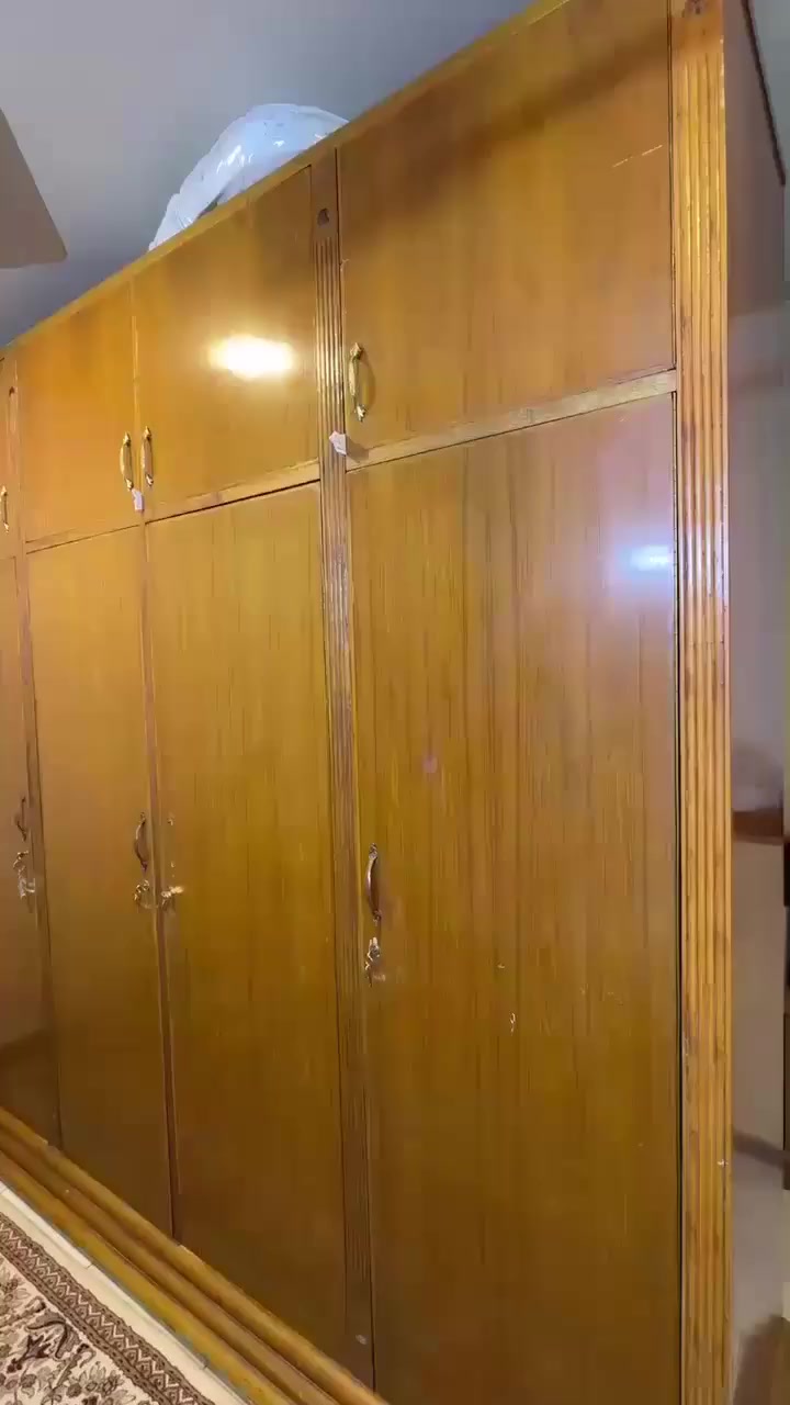 سلام عليكم
غرفة صاج من التكمة القوي للبيع  
السعر ٣٥٠ الف كنتور وجرباية فقط 
المكان زيونة


**إذا كنت صاحب هذا الإعلان وتريد حذفه لأي سبب، رجاءا أرسل رسالة إلى الدعم الفني**