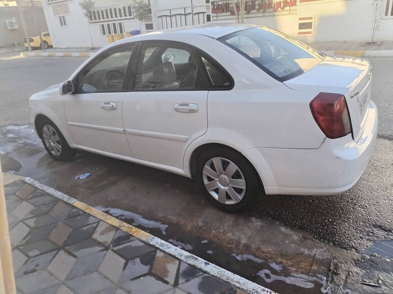 السلام عليكم _عرض سياره للبيع من واسط النعمانيه_للتواصل راسلني واوصلك لصاحب السياره ❤️
اوبترا ٢٠٠٨
رقم الجديد وهزه
كير اوتوماتيك
تخم تاير جديد
محرك كير حاويه
سياره جاهزه من كلشي
سنويه ٣١ بسمي
السياره مصبوغه حزام بدون دواخل شرط


**إذا كنت صاحب هذا الإعلان وتريد حذفه لأي سبب، رجاءا أرسل رسالة إلى الدعم الفني**