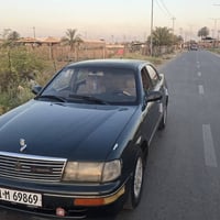 موديل ١٩٩٢ • مكينة ٢٥٠٠ • صلاح دين بلد