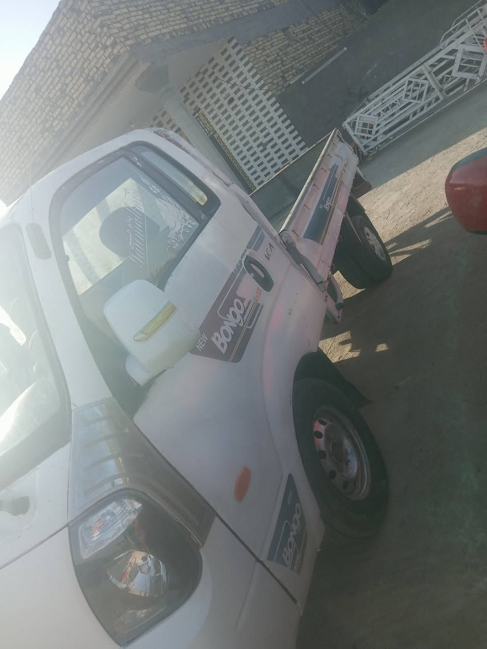 سلام عليكم كية لبيع موديل 8 سيارة مكفولة كفال عامة محرك 300 مفتوح سيارة جاهزة مجهزة لعنوان ديوانية لمهناوية ول ستفسار علة لرقم ***********
***********
