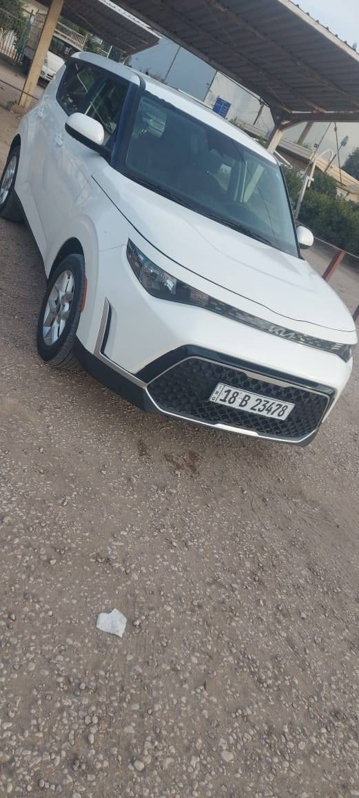 سلام عليكم صول وارد أمريكي موديل ٢٣ ماشيه ٤٣ الف رقم بابل بدون ارباك صور الحادث سونار داخل المنشور السعر١٦٨ بيه مجال قليل مكان السيارة المحاويل ***********
