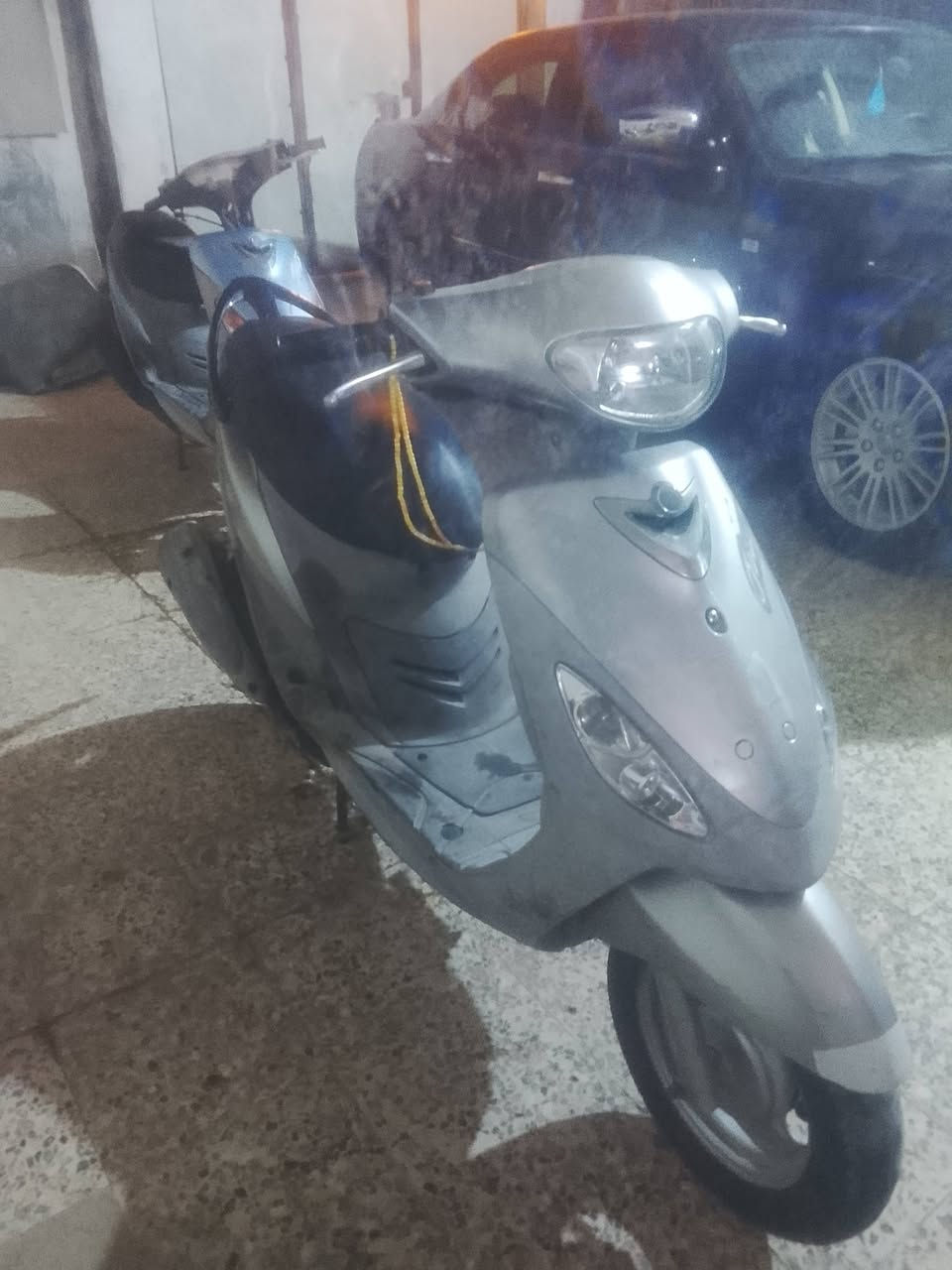 البيع مل رمبه صاله عشرين يوم من طالعه  ***********
