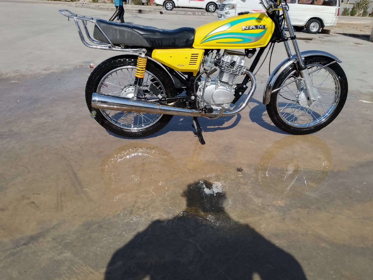 السلام عليكم نامه شلامجه للبيع تعمير جديد مكفوله من كلشي تصل وتدلل *********** ميسان قضاء علي الغربي
