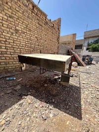 محجر للبيع السعر 75.   07849762588