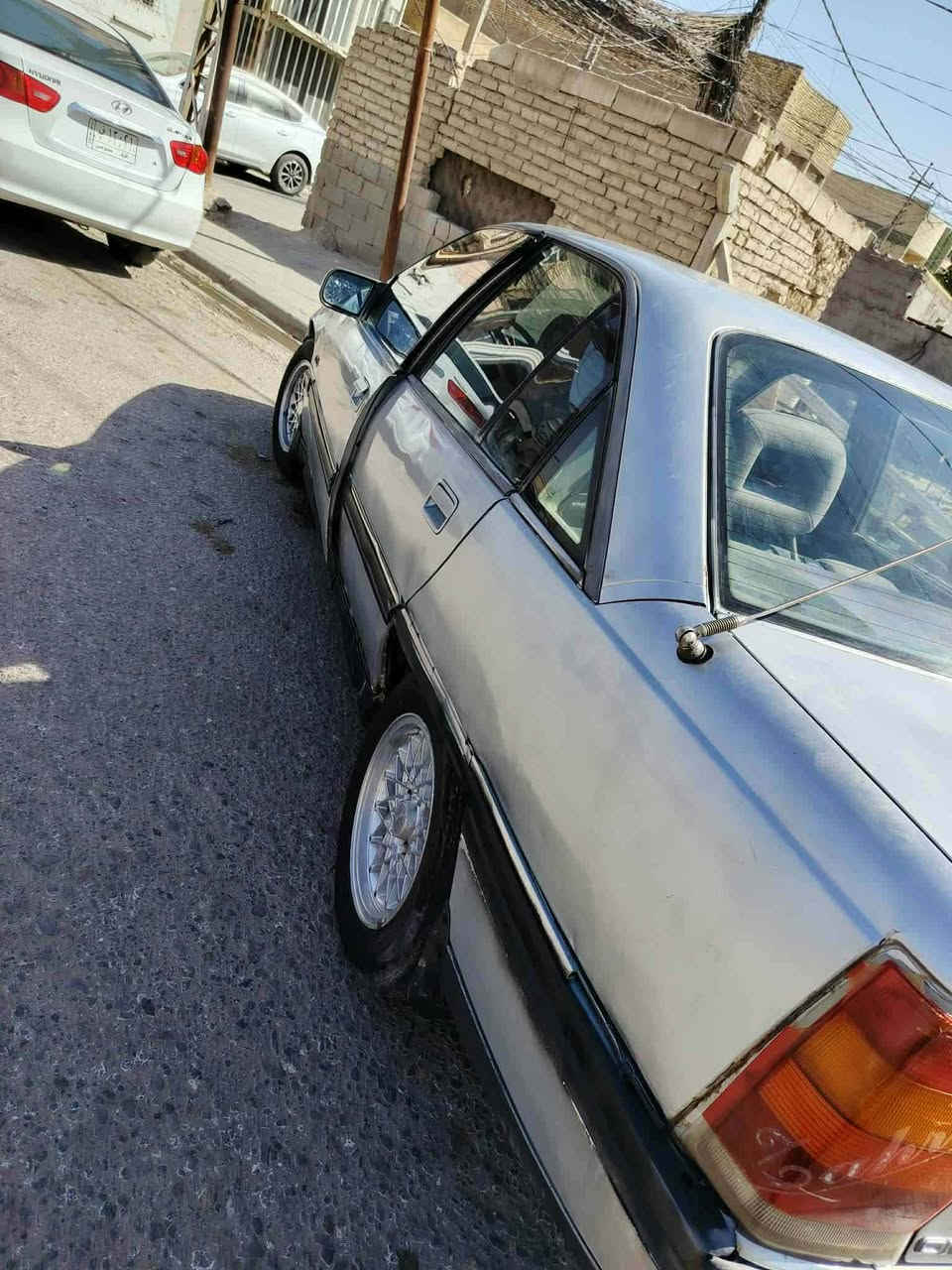 اوبل البيع رقم كربلا السعر 14 وبي مجال قليل العنوان كلار سياره بيه نواقص بس شغاله بيع كوم. حديد شرط تحويل رقمي
***********
