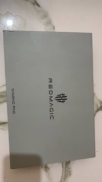 ايباد • ريد مجك نوڤا • ٢٥٦