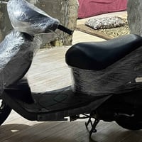 دراجه لبيع ساسوكي جديده كلش بعده وكيل وراق 07772599050