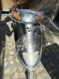 ياماها • 5 زروف • البصرة قبله