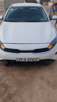 كيا فورتي • ٢٠٢٣ • ٤٠٠٠٠ كم