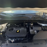 للبيع سبورتج 2019 جي تي لاين ماشيه 77 سياره محرك 2000دوش السياره رقم ب...