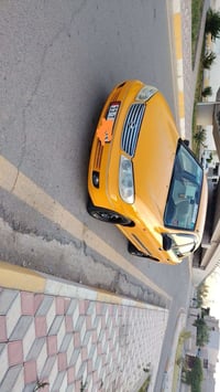 نيسان صني للبيع موديل 9بدون ضرر بي مكانين تصفيه بسمي سنويه لل ٣٠ شرط ت...