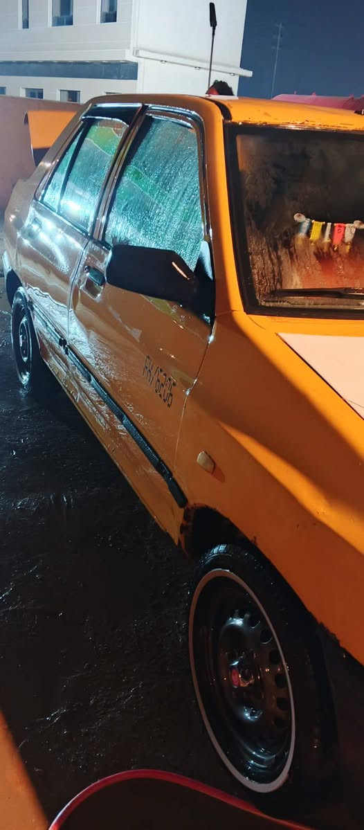 سايبه للبيع موديل 15 المكان بصره الزبير سعر 20 وبيها مجال ابيع بس راعي شرعي فقط كفالهن بيها خير تبخير***********
