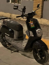 دراجة بوليس • مكفولة • بعقوبة