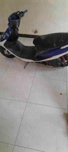 السلام عليكم ماكس عدله بوشه ٤٩ كلجات رياضي شلعه ومعدل كامله نكره سلف سعر 400 وبيه مجال مكاني حي عامل شراي يتصل ‭٠٧٧١ ٤٢٠ ٧١٩٩‬ بغداد, العراق
