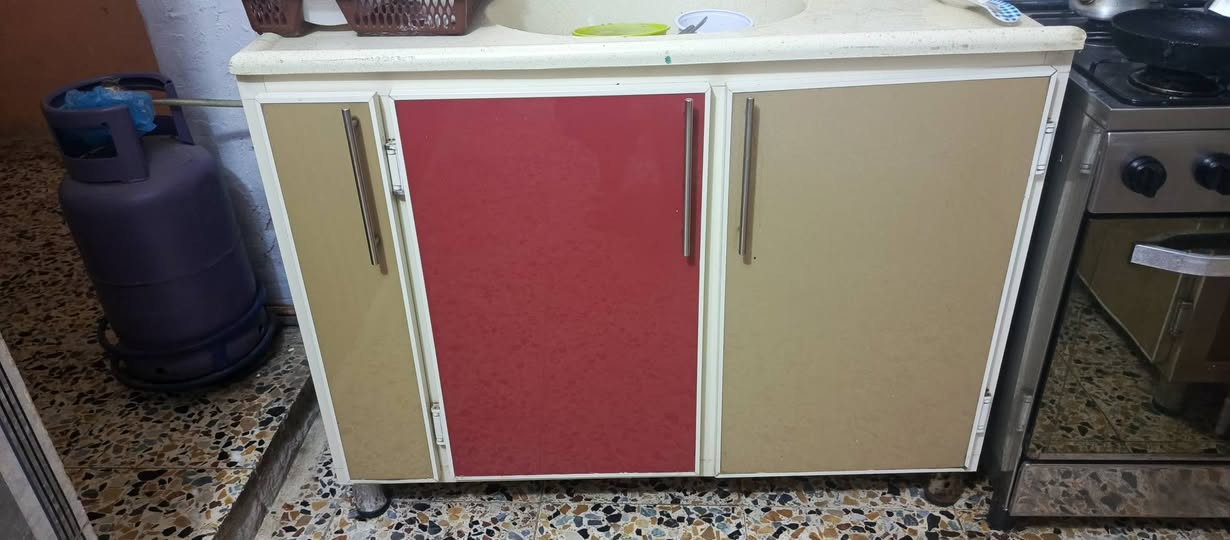 كاونتر 3قطع للبيع ب400او بي مجال مكاني بغداد


**إذا كنت صاحب هذا الإعلان وتريد حذفه لأي سبب، رجاءا أرسل رسالة إلى الدعم الفني**