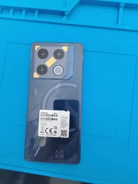 انفينكس X6871 • نضافة • فول جهاز