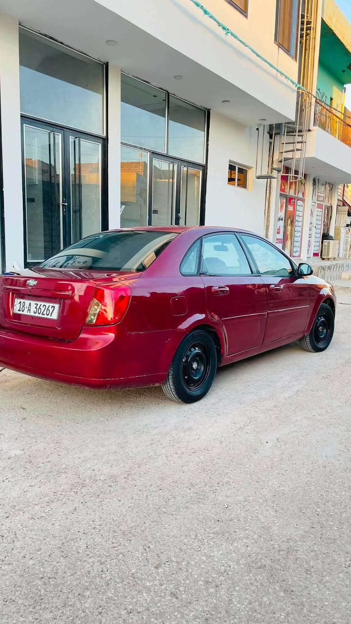 السلام عليكم 🌹
من رخصة الأدمن اقرو المنشور قبل لا تتصل، كلشي مذكور بالتفاصيل. 🙏

🚗 للبيع: أوبترا 2004 خليجي
📍 رقم بابل
✅ إنكليزي
✅ تحويل مباشر

🔧 المواصفات:
✔️ محرك 1600 مجدد
✔️ كير عادي
✔️ رش حزام فقط (للجمالية) 🎨
✔️ بدون حادث ❌💥
✔️ قمارة مكفولة 💯
✔️ حدادية جديدة
✔️ منظومة تبريد جديدة ❄️ ثلج
✔️ تخم تايرات جديد 🛞
✔️ بطارية جديدة 🔋
✔️ داخلية نظيفة جداً ✨
✔️ شاشة أصلية مع كاميرا أصلية 🎥

🚘 السيارة جاهزة للاستخدام وما تحتاج أي مصروف، بإذن الله.

السعر 53 وبيه مجال 
‭***********‬
