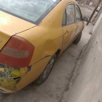 ليفان 620 • ٢٠١١ • محوره كورلا