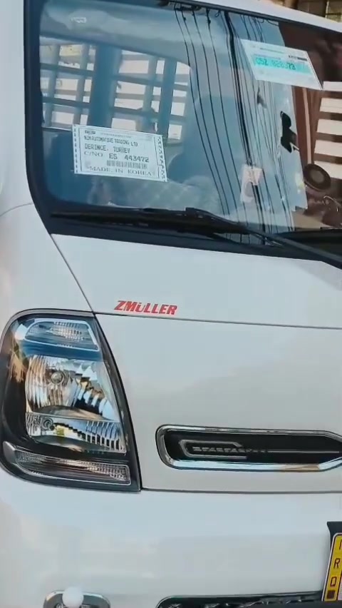 كيا فحل 4000✅
موديل 2024✅
مواصفات غني عن التعريف ✅
محرك  كير شرط شرط ✅
شرط التحويل ✅
سنويه باسمي ✅
رقم نينوى اجنبي ✅
حصه كاز✅
السعر 210 بي مجال
***********
