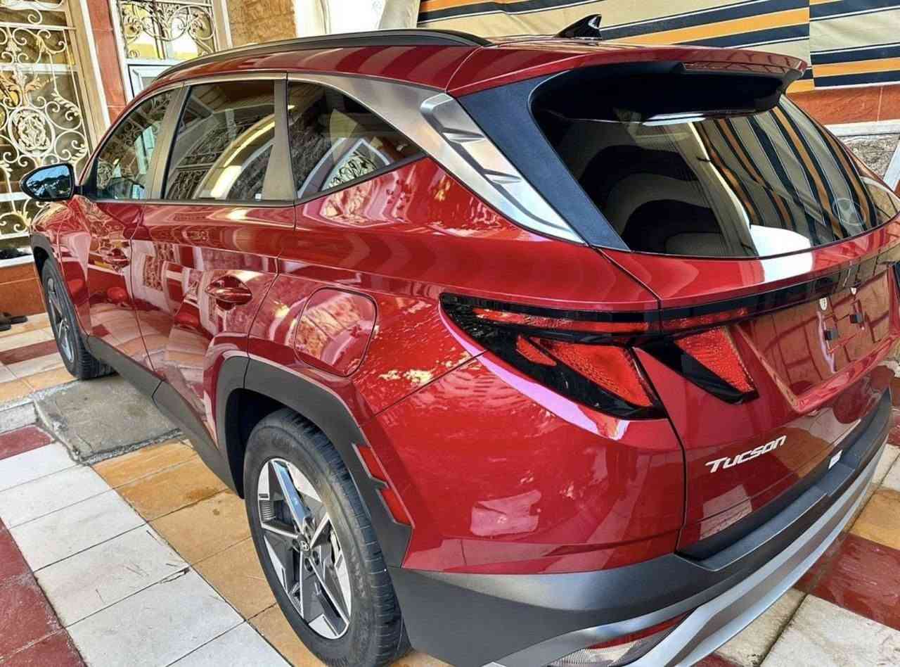 ليدور كلين وليبل واحد بدون تبديل وصبغ🌟🌟🌟
للبيع فقط : توسان 2025 وارد امريكي اللون كرزي دخول جديد تترقم جميع المحافظات 

ملاحظه// السياره كلين بدون صبغ وايرباك ودواخل جميع اغراض السياره اجت معاها موضوعه بالجنطه جاملغ وراديتر ودعاميه ولايت فقط شدينه ،، السياره اجت من امريكا تشتغل بيه فقط حافت البنيد بارد مواصفات بصمة ابواب وتشغيل -رادار امامي وخلفي- ونقط عمياء -تشغيل عن بعد -قياده ذاتيه -صندوق كهربائي-كشنات كهربائيه وتدفئة كشنات-شاشه متصله-هاند بريك بصمه-وضعيات قياده واتو هولد-تبريد لمس-شحن لاسلكي-لد امامي نهاري مع لايت زنون - ستيرن هزاز -وبعد مواصفات هواي والسياره على مشي امريكا 27 الف 💫صور التقرير موجوده بالمنشور

السعر 190 وبيه مجال بسيط

المكان بابل نادر مقابيل النسيج

للاستفسار :-

*********** اثير

*********** بي واتساب
