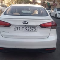 سيراتو • ٢٠١٨ • وارد خليجي