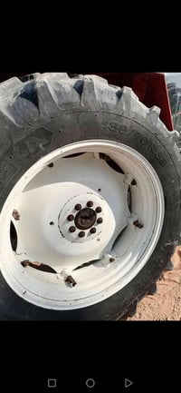 للبيع اوياله حجم 38 /70 /480 مالت فيات 110 الستفسار أكثر 07830072714