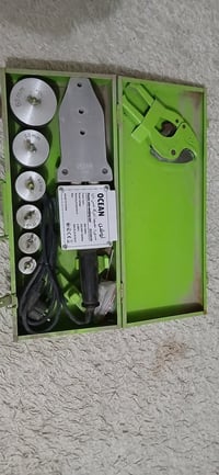 كاوية لحيم بواري للبيع 75 الف بيها مجال للشراي مكاني بغداد الدورة ماعن...