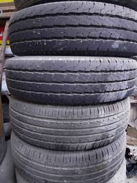 ويل فتون • تاير 195 ر15 • تاير 205/70 ر15