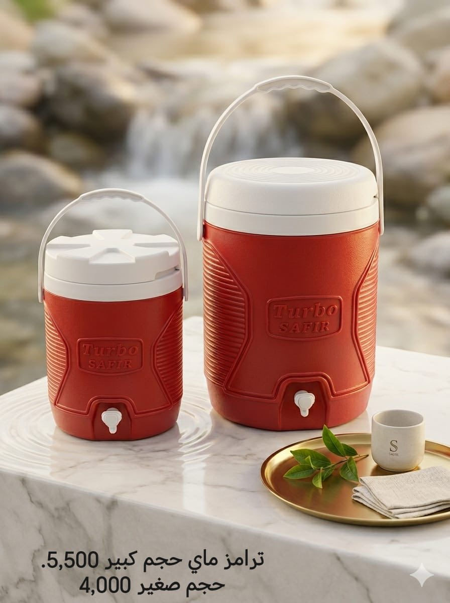 اهلا زبائن مركز النخيل الكرام 🫡🫡🫡
الأسعار داخل الصور 😍
العنوان كربلاء حي الوفاء قرب المستوصف لا يوجد توصيل


**إذا كنت صاحب هذا الإعلان وتريد حذفه لأي سبب، رجاءا أرسل رسالة إلى الدعم الفني**