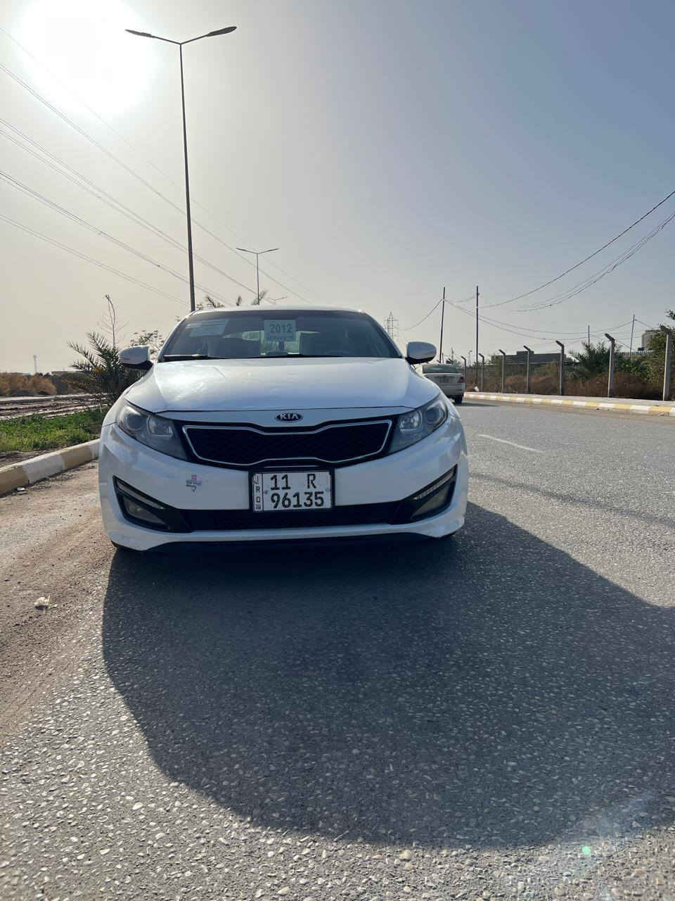 ياالله بيع سريع وينه الي يدور جديد
اوبتما 2012 امريكي بيه 3 قطع صبغ بدون دواخل
مكينه 2400 مكفوله تخم تاير جديد حداديه امامي وخلفي جديد تبريد ثلج. شاشه كبيره تحكم استيرن
السعر. 107. & وبيه مجال لخوتنه الطيبين
العنوان الديوانيه
***********
***********
