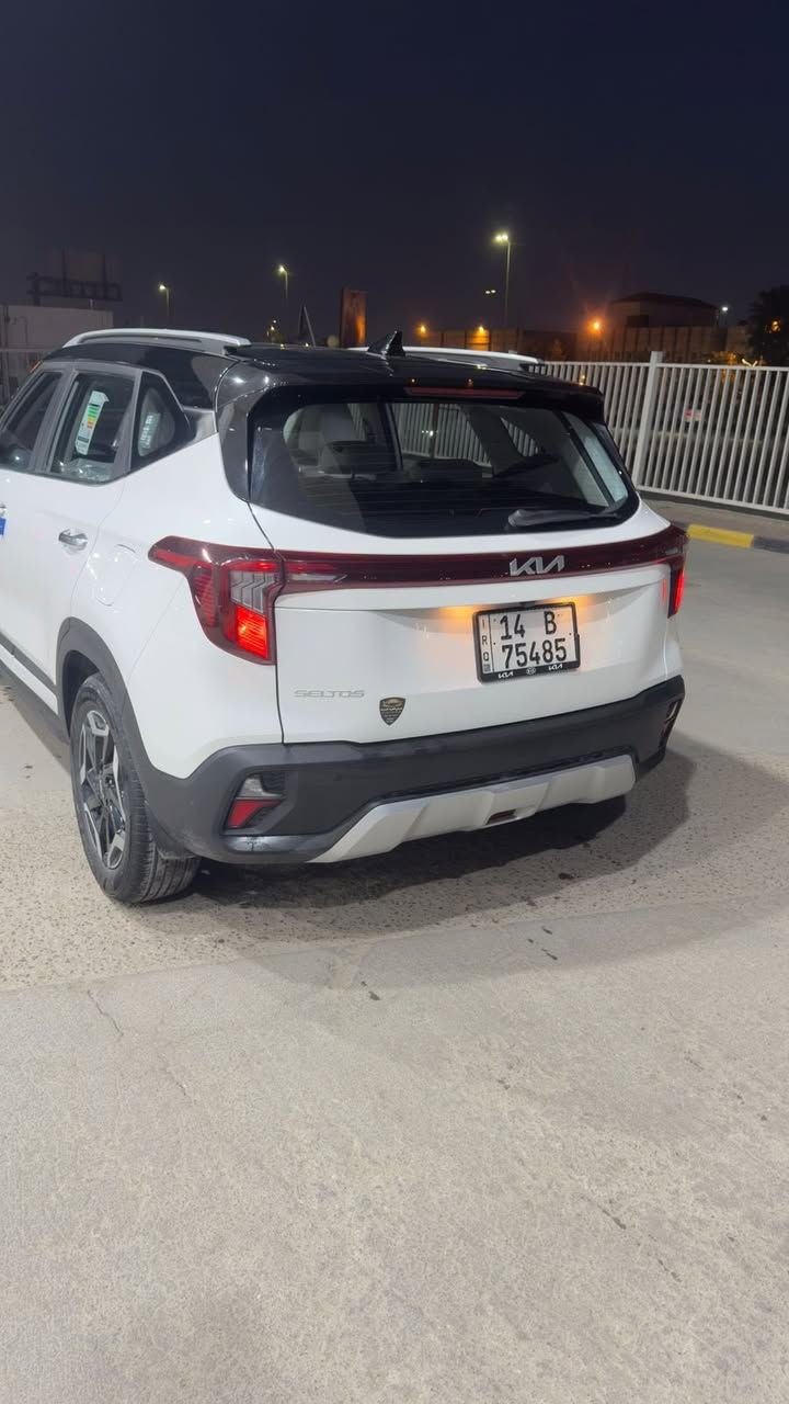 سياره للبيع  سياره بيها طكتين خفيفه  كلش 
سياره في وضع زيرو ماشيه 7 الاف باقي بيها 3تبديلات دهن مجاني في شركه محرك 1500 5راكب سياره رقم انكليزي بصره سياره تحويل ثاني يوم رقم هاتف *********** سعر خاص
