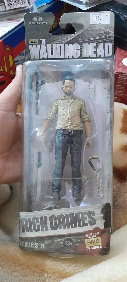 الجوكر 25 الف 
الفونكوات القطعه ب3 الاف
اسنن ب25 الف
الموتى السائرون ع 25 
القرد كوبا 35 
بازيطير ب20
صراع العروش جون سنو 25
سوبر مان 65 الف
تشاكي 25 
كوست رايدر 45 الف
حصان فينوم 40 
ثور 65 الف
الانمي ب13 الف 
ويل 30 الف
مصغر هاري بورتر القطعه ب5 
اكو توصيل


**إذا كنت صاحب هذا الإعلان وتريد حذفه لأي سبب، رجاءا أرسل رسالة إلى الدعم الفني**