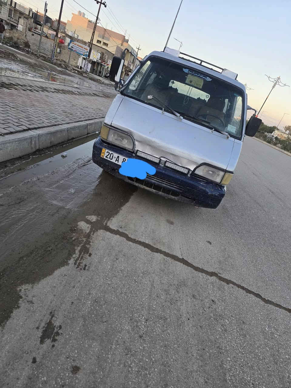 للبيع رقم حمل ***********
