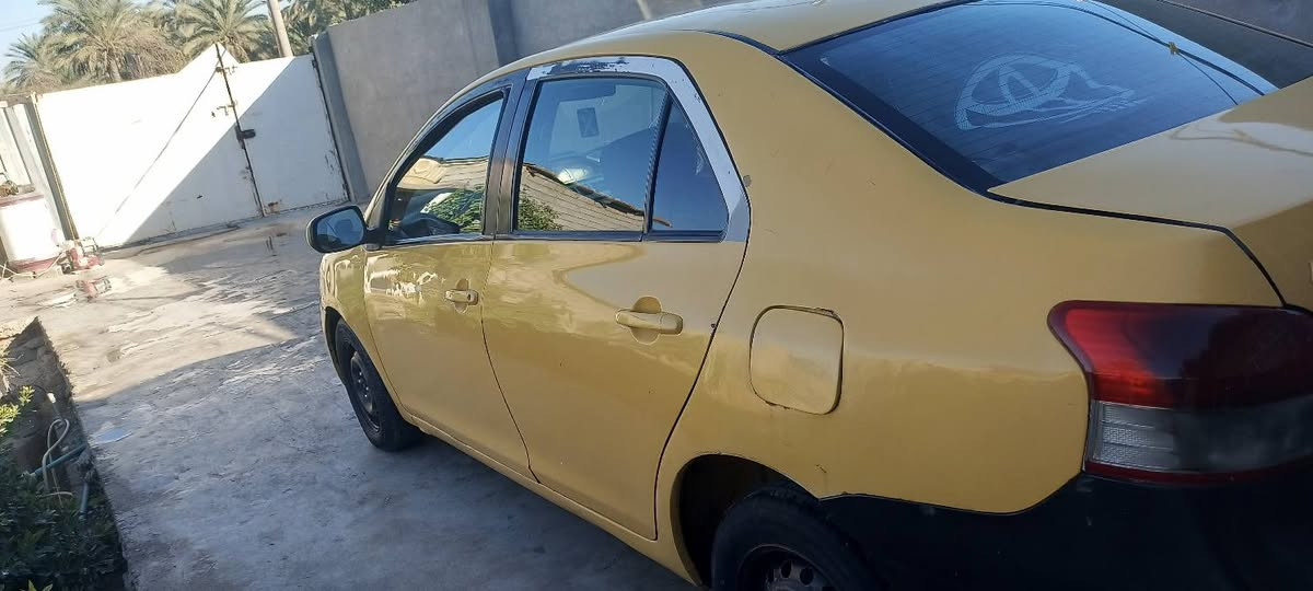 يارس موديل 10 صفره رقم بغداد تفاصيل اول صوره


**إذا كنت صاحب هذا الإعلان وتريد حذفه لأي سبب، رجاءا أرسل رسالة إلى الدعم الفني**