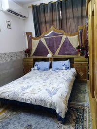 غرفة نوم • جديدة • زاوية