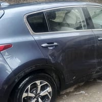 سبورتج 2020 وارد امريكي رقم اربيل  التفاصيل 07700172253