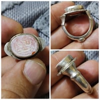 يماني قديم • خط الشفرة • صياغة يدوية