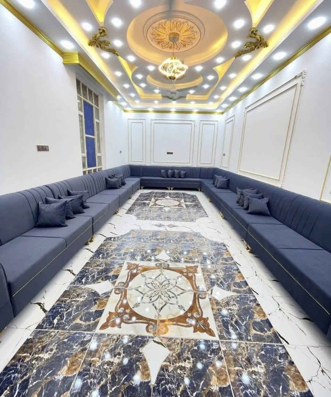 عرض خاص 

البيع بالنقد وبالاقساط بمقدمة 100‎%‎60و100‎%‎40 اقساط 

معمل ومعرض دزاين اهوس 
فصال الموصل حسب الطلب
بأدارة مصطفى احمد للأستفسار .. 0773902801
العنوان صلاح الدين قضاء الشرقاط السوق الجديد رقم المحل 53


**إذا كنت صاحب هذا الإعلان وتريد حذفه لأي سبب، رجاءا أرسل رسالة إلى الدعم الفني**