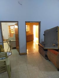 خمسه كيلو الزيتون • ١٣٠م • غرفتين