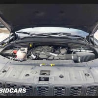 مكلف بالنشر….. جيب كراند شيروكي 2023 فول مواصفات ماعدا فتحه السقف صوره...