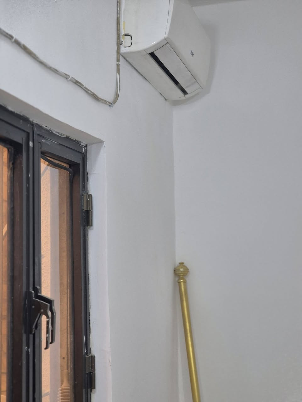 مشتمل للايجار  ط ١ قرب سيد ادريس 
صالة ٣ غرف  ٢ حمام ٢ منور يحتوي على ٢ سبالت كاونتر طباخ


**إذا كنت صاحب هذا الإعلان وتريد حذفه لأي سبب، رجاءا أرسل رسالة إلى الدعم الفني**