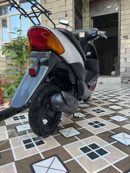 سلام عليكم ماطور ساسوكي للبيع شرط المحرك ممفتوح 
شرط الكهربايات كله بلادي مكاني تكريت السعر 550 بي مجال 

رقمي ***********
