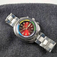 اورينت بحري • اوتوماتيك • ٢١حجر