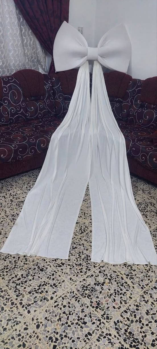 عمل فيونكة حسب الطلب قياس متر ب نص متر وطول النزال ٢متر ونص


**إذا كنت صاحب هذا الإعلان وتريد حذفه لأي سبب، رجاءا أرسل رسالة إلى الدعم الفني**