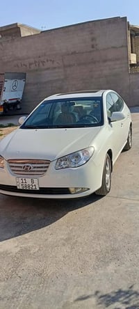 النترا ٢٠٠٩ • ١٦٠٠ سي سي • مكفولة صبغ